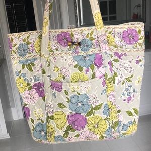 Vera Bradley tote